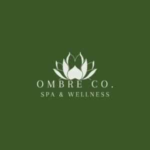 Ombre Spa Logo